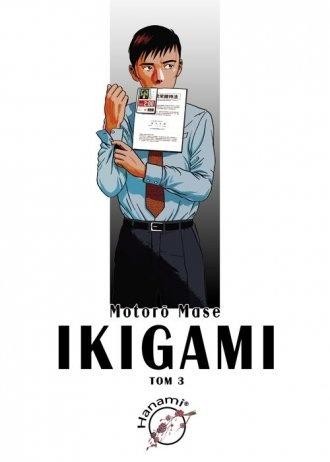 Ikigami T.3