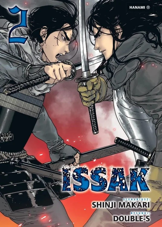 Issak T.2