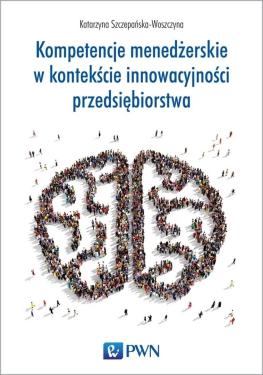 Kompetencje menedżerskie w kontekście..