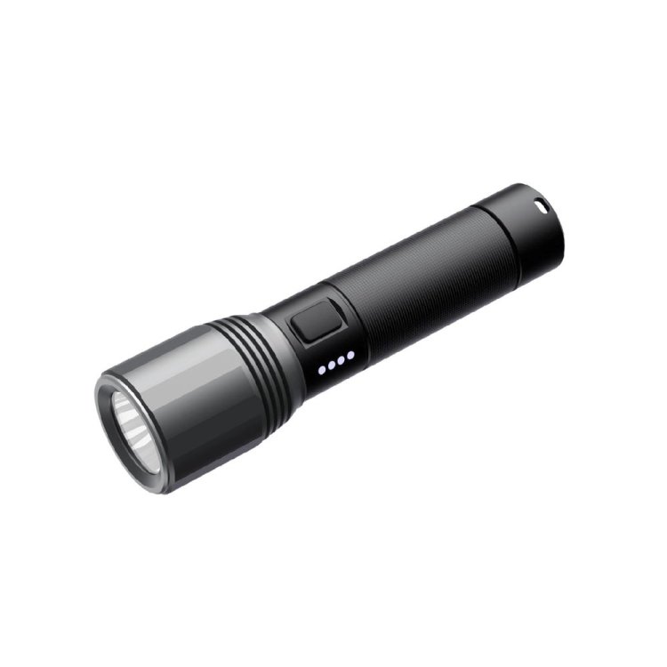 Latarka ledowa ręczna NexTool T10 2.000lm 220m 70h akumulator