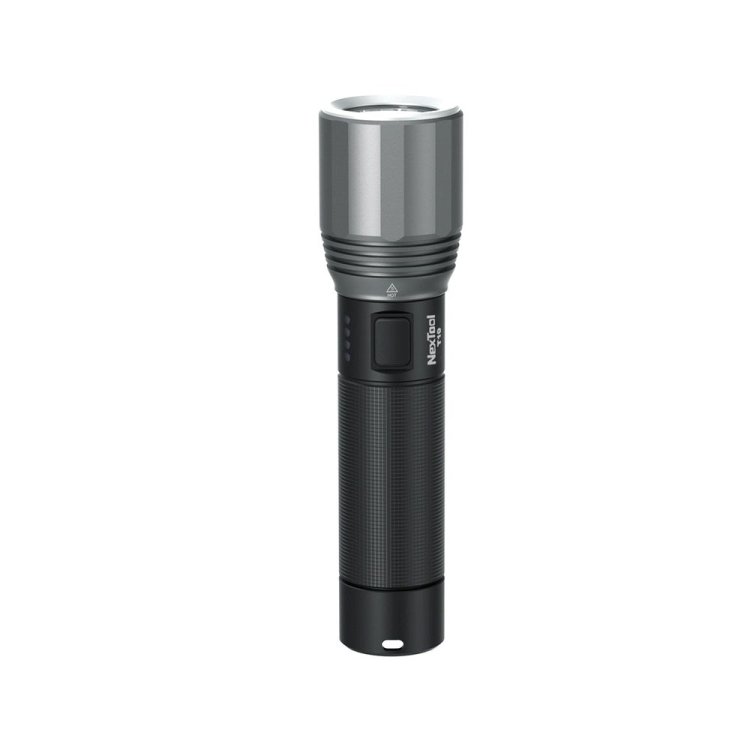 Latarka ledowa ręczna NexTool T10 2.000lm 220m 70h akumulator