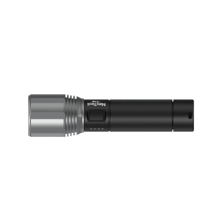 Latarka ledowa ręczna NexTool T10 2.000lm 220m 70h akumulator