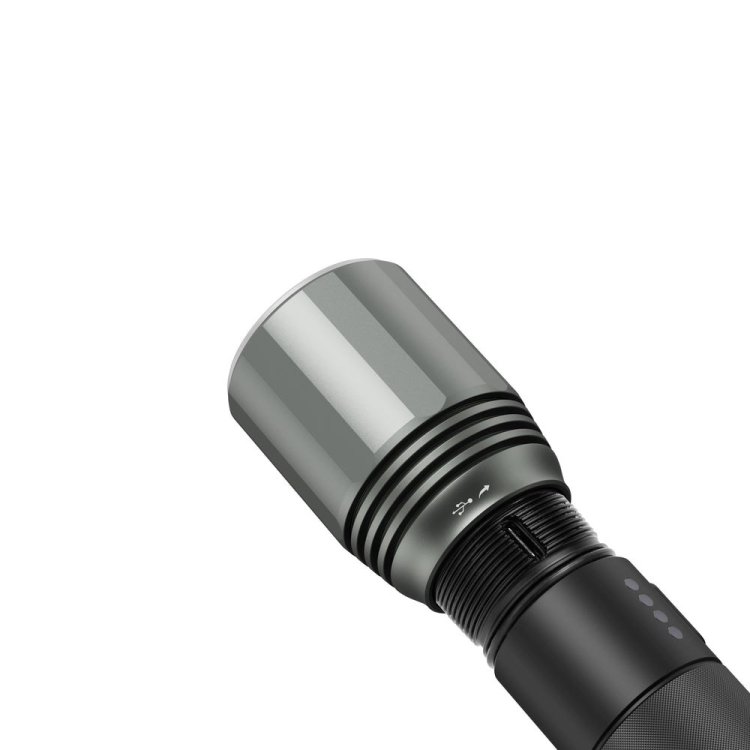 Latarka ledowa ręczna NexTool T10 2.000lm 220m 70h akumulator
