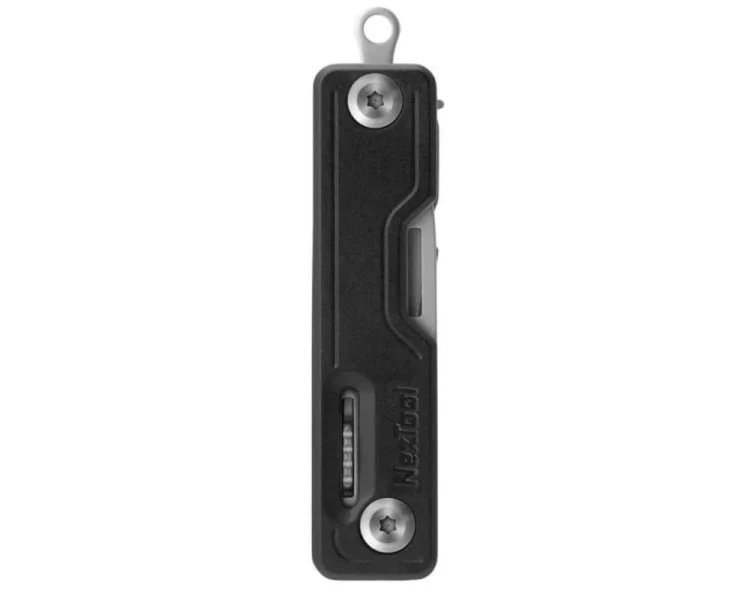 Nóż wielofunkcyjny NexTool NE20096 10w1 czarny