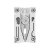 Multitool NexTool Silver Blade EDC NE20182 14w1