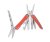 Multitool NexTool Mini FLAGSHIP NE20051 10w1 czerwony