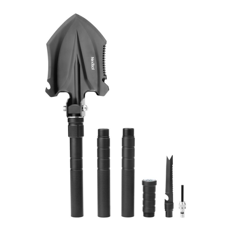 Saperka wielofunkcyjna NexTool Medium NE20206