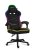 Fotel gamingowy Huzaro Force 4.4 RGB Black (WYPRZEDAŻ)