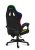 Fotel gamingowy Huzaro Force 4.4 RGB Black (WYPRZEDAŻ)