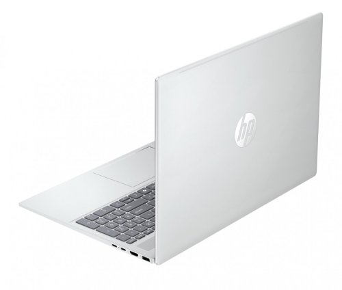 HP OmniBook 5 16-af1219nw Ultra 5 225U 16.0" 2K OLED 300nits AG 16GB LPDDR5x 7500 SSD512 Arc Cam1080p 59Wh Win11 Aluminium w kolorze lodowego srebra 2