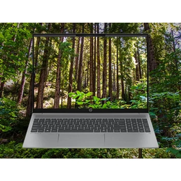 HP OmniBook 5 16-af1219nw Ultra 5 225U 16.0" 2K OLED 300nits AG 16GB LPDDR5x 7500 SSD512 Arc Cam1080p 59Wh Win11 Aluminium w kolorze lodowego srebra 2