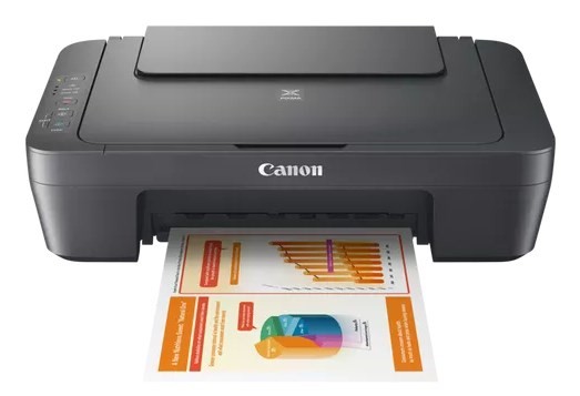 Urządzenie wielofunkcyjne Canon Pixma MG2551S