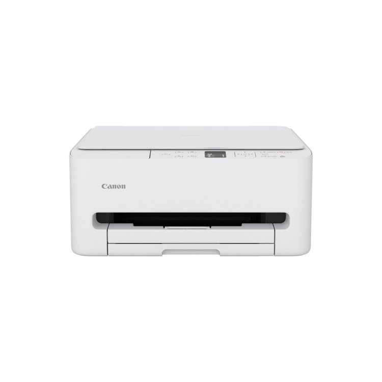 Urządzenie wielofunkcyjne Canon Pixma TS6550i white