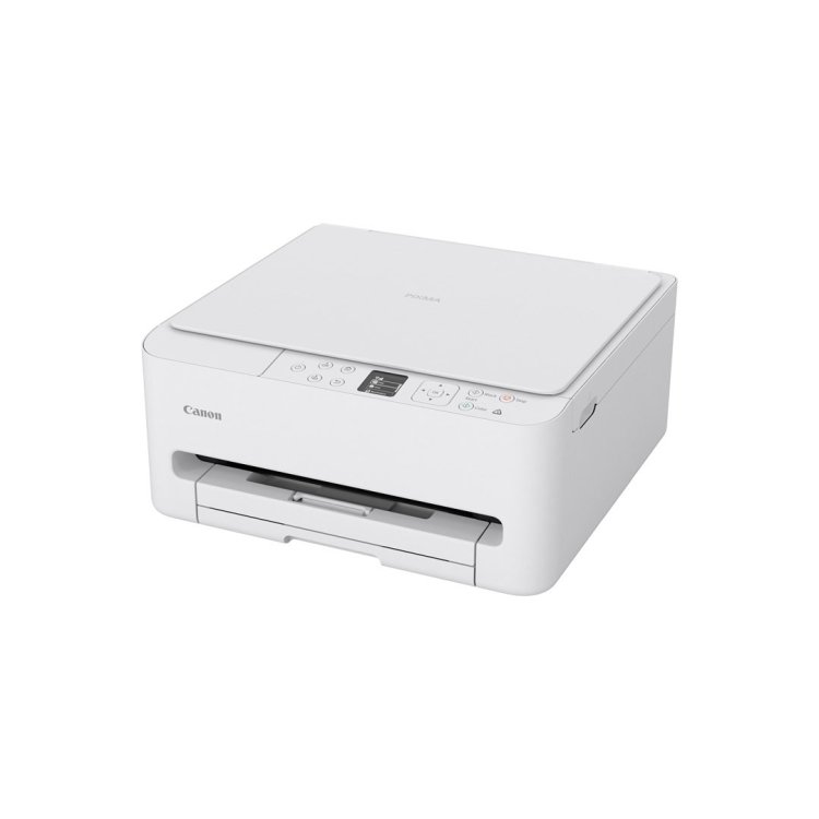 Urządzenie wielofunkcyjne Canon Pixma TS6550i white