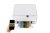Urządzenie wielofunkcyjne Canon Pixma TS6550i white