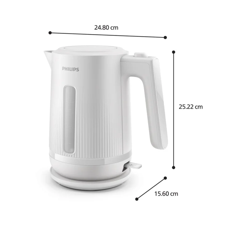 Czajnik elektryczny PHILIPS HD9411/00