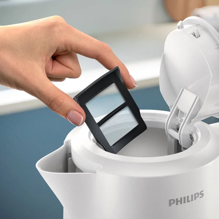 Czajnik elektryczny PHILIPS HD9411/00