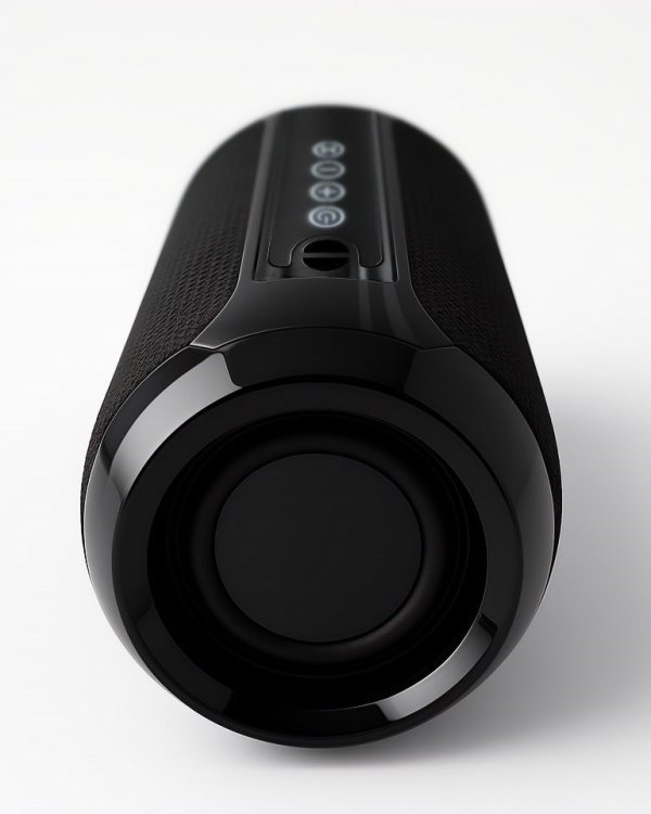 SQUEAK GŁOŚNIK JET BLUETOOTH 5.3, 14W, RADIO FM, MICROSD, AUX, USB, USB-C SQ1008