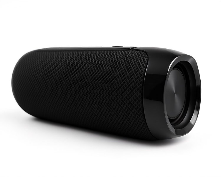 SQUEAK GŁOŚNIK JET BLUETOOTH 5.3, 14W, RADIO FM, MICROSD, AUX, USB, USB-C SQ1008