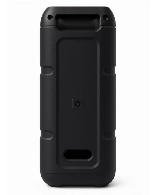 SQUEAK GŁOŚNIK KARAOKE BEATONE BLUETOOTH 5.3, 45W RADIO FM, MICROSD, AUX, USB, USB-C SQ1009