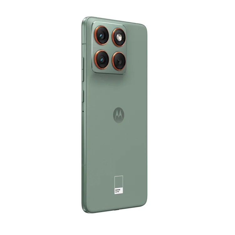Motorola Edge 70 12/512GB Lily Pad