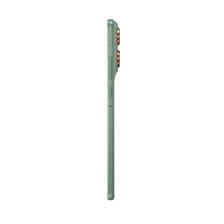 Motorola Edge 70 12/512GB Lily Pad