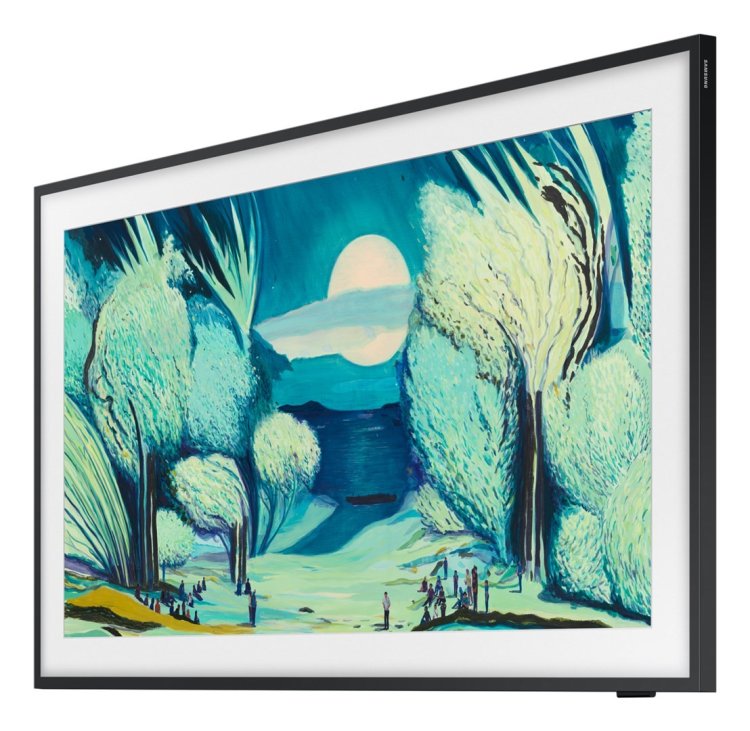 Telewizor 43" Samsung QE43LS03F