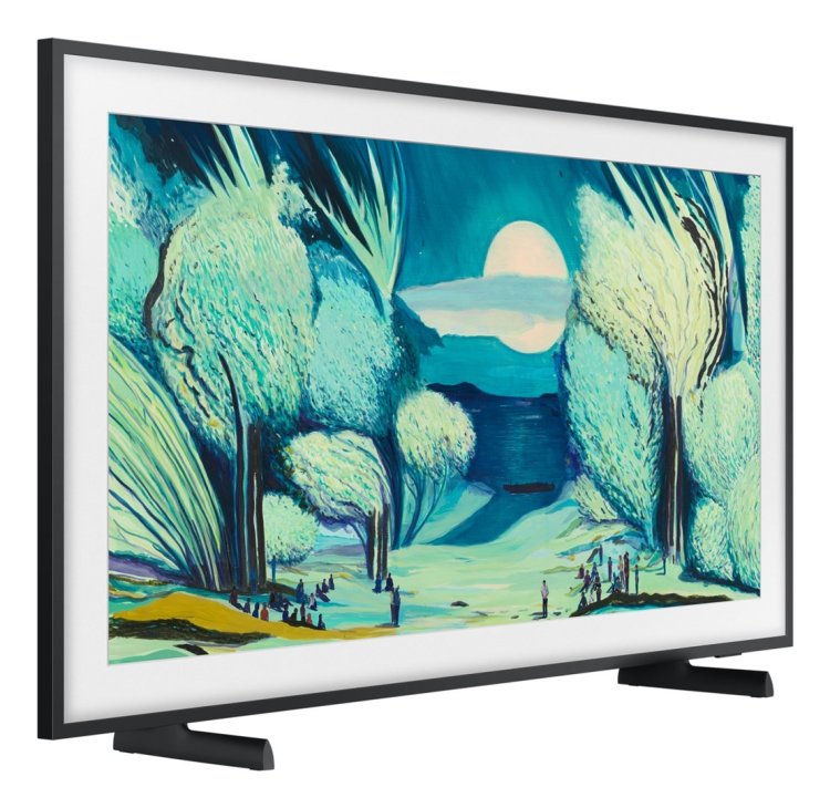 Telewizor 43" Samsung QE43LS03F