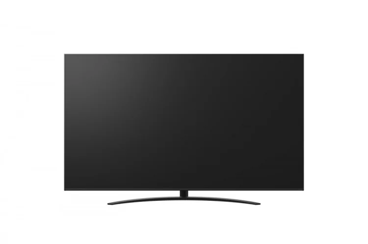 Telewizor 65" LG 65NANO81A3A