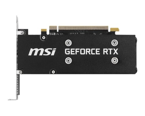 Karta graficzna MSI GeForce RTX 3050 LP E 6G OC