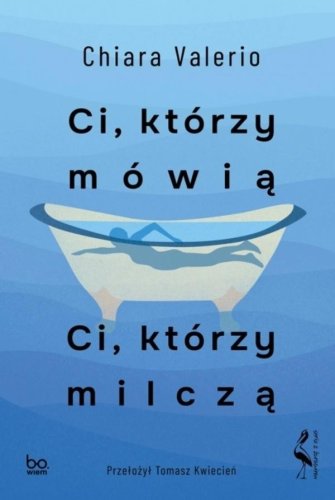 Ci, którzy mówią. Ci, którzy milczą