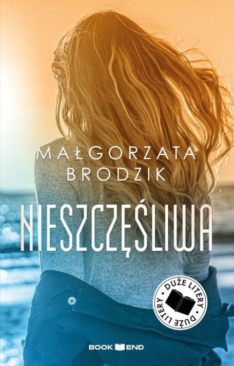 Nieszczęśliwa DL