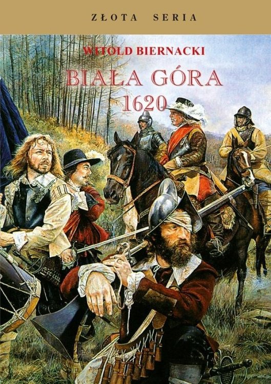 Biała Góra