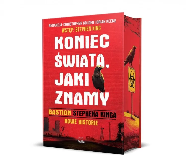 Koniec świata, jaki znamy