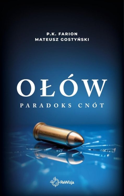 Paradoks Cnót T.6 Ołów