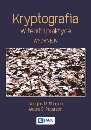 Kryptografia. W teorii i praktyce