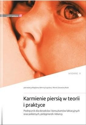 Karmienie piersią w teorii i praktyce w.2