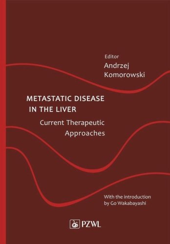 Metastatic Disease in the Liver