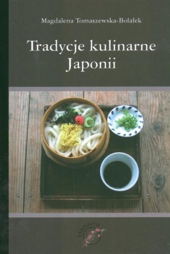 Tradycje kulinarne japonii