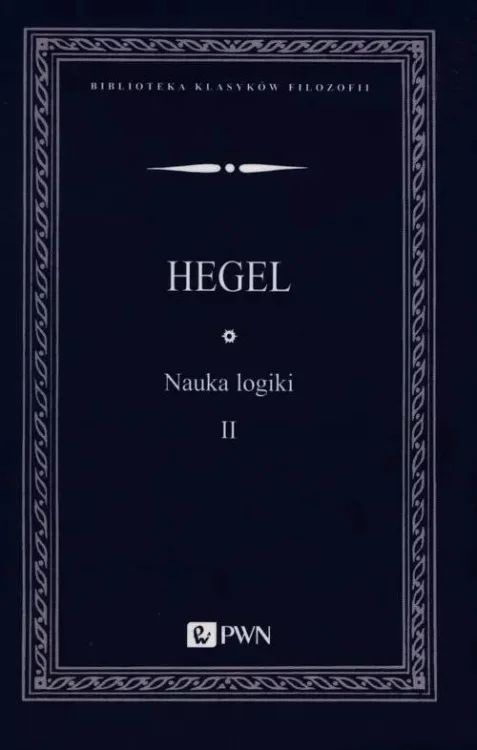 Nauka logiki T.2