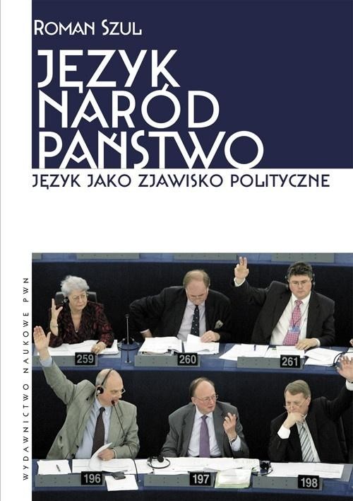Język. Naród, Państwo