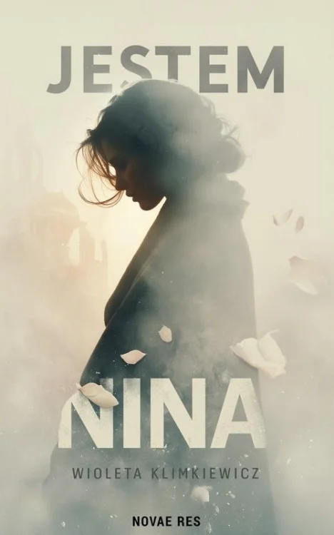 Jestem Nina