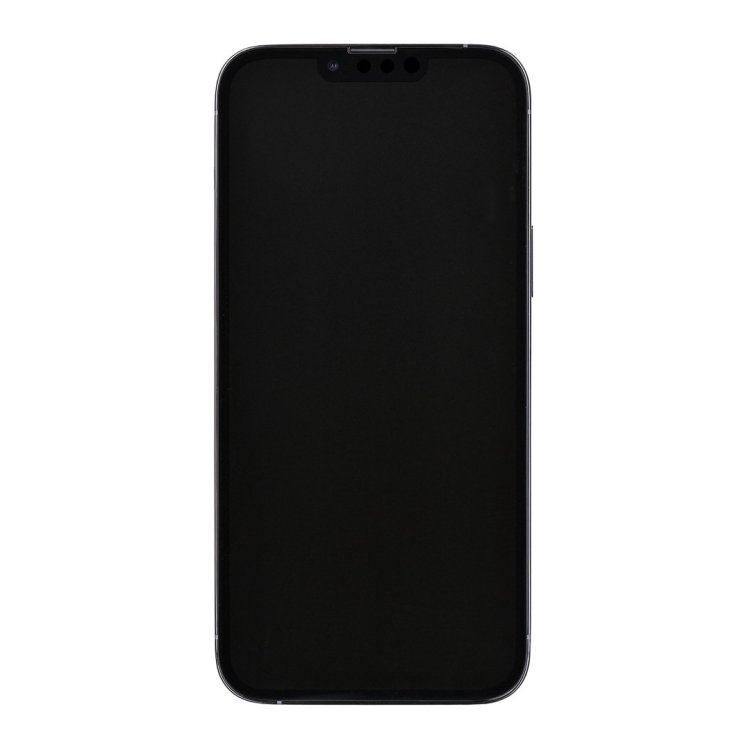 Apple iPhone 13 Pro Max 128GB Midnight Black (REMADE) 2Y