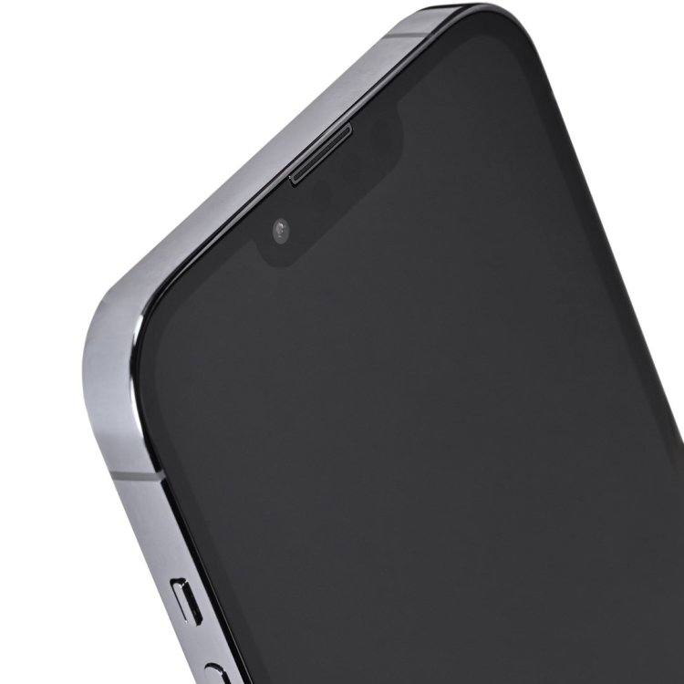 Apple iPhone 13 Pro Max 128GB Midnight Black (REMADE) 2Y