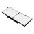 GREEN CELL BATERIA DE166 DO DELL 3HWPP LATITUDE 5400, 5401, 5410, 5411, 5500, 5501, 5510, 5511, 7591 4000MAH 15,2V