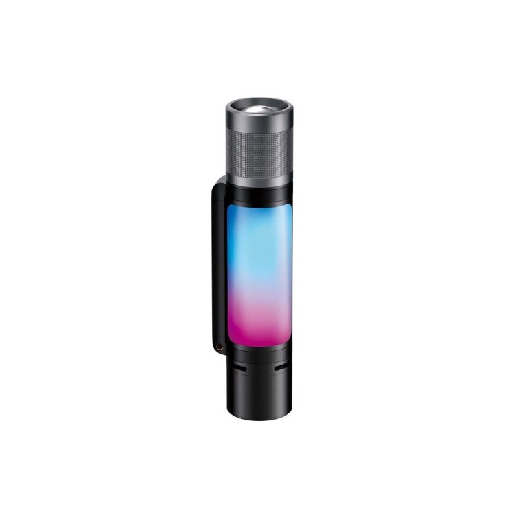 Latarka wielofunkcyjna 12w1 NexTool Thunder Music NE20161A