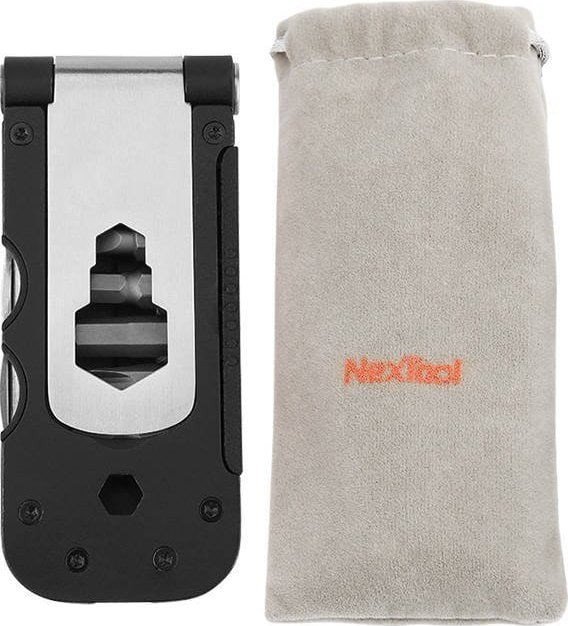 Multitool rowerowy NexTool Bicycle Tool NE0122 14w1
