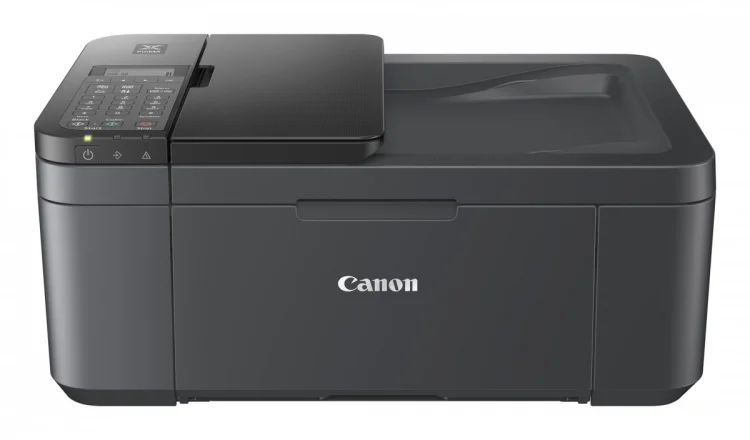Urządzenie wielofunkcyjne Canon Pixma TR4755i black
