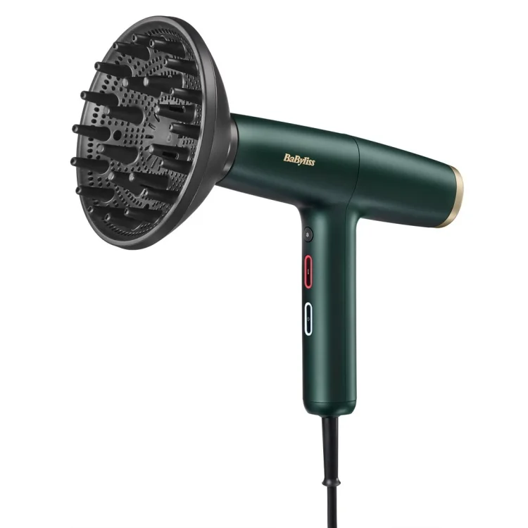 Suszarka do włosów BABYLISS D6555DE