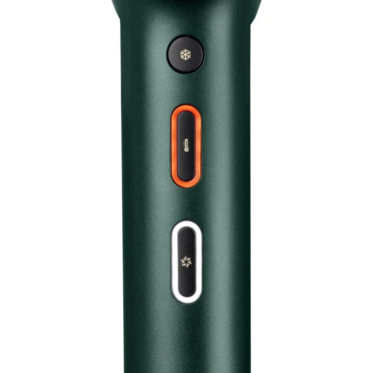 Suszarka do włosów BABYLISS D6555DE